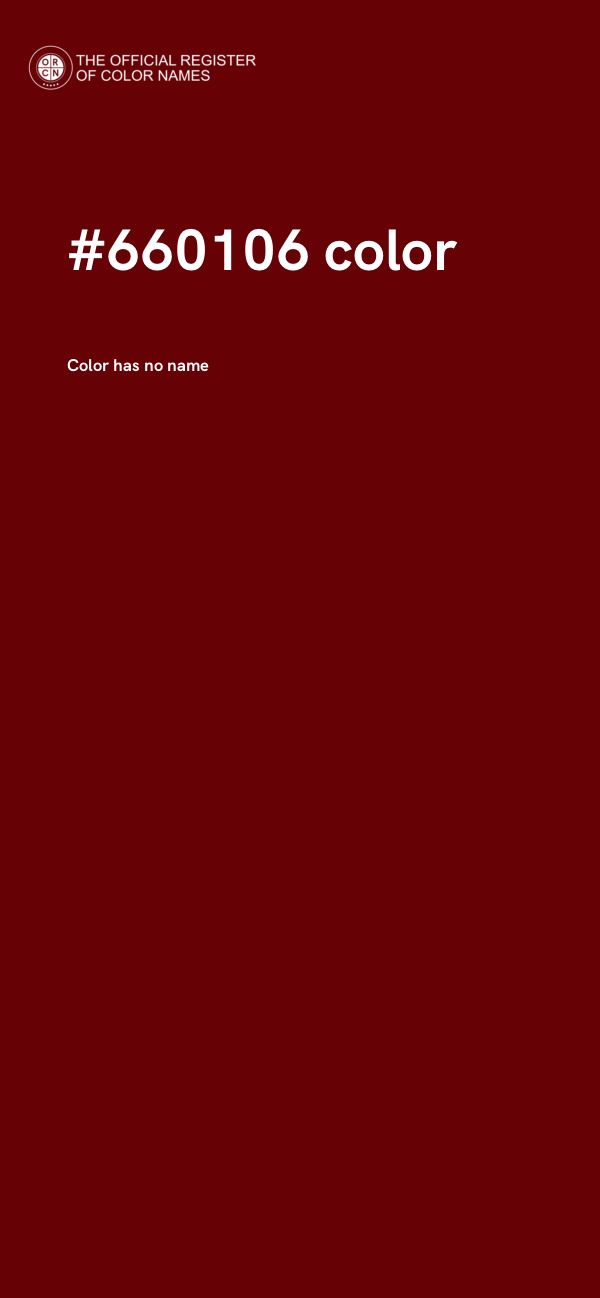 #660106 color image
