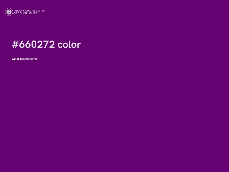 #660272 color image