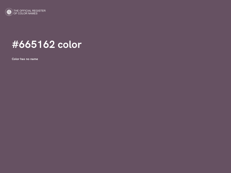 #665162 color image