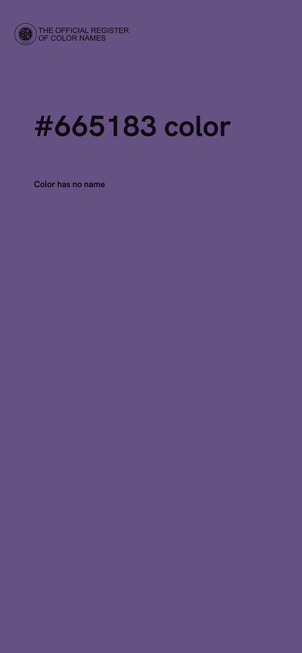 #665183 color image