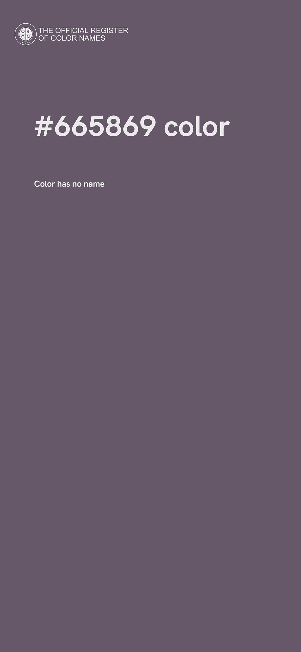 #665869 color image