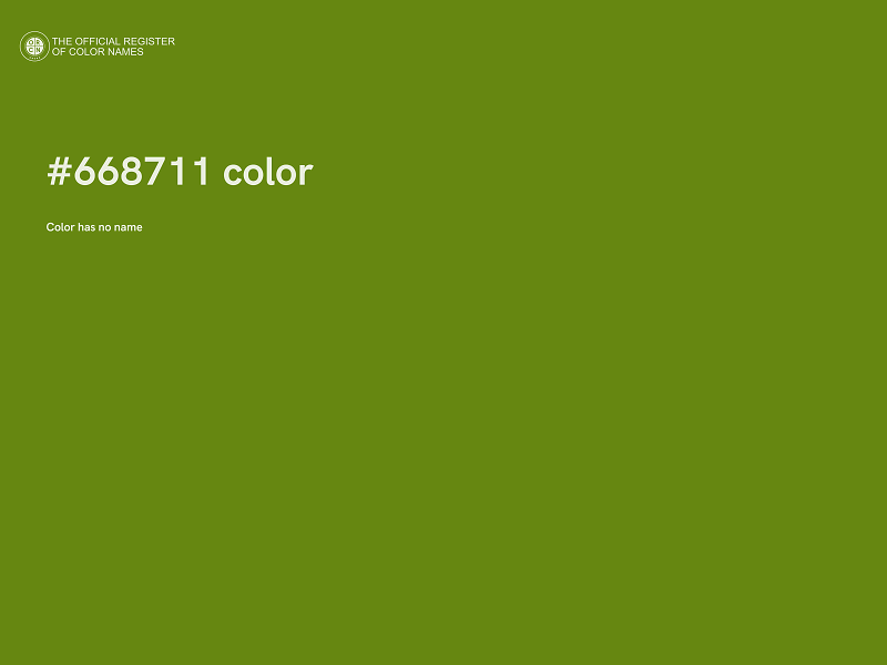 #668711 color image