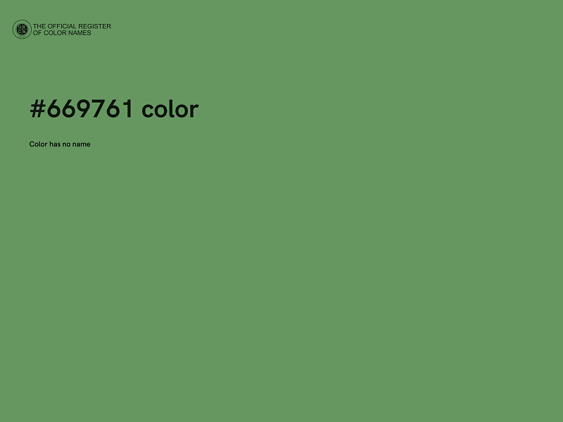 #669761 color image