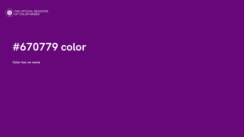 #670779 color image