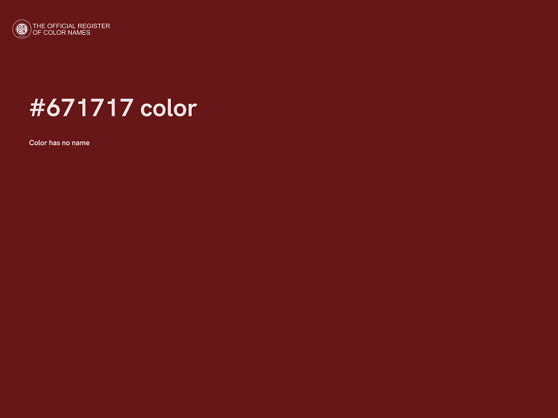 #671717 color image
