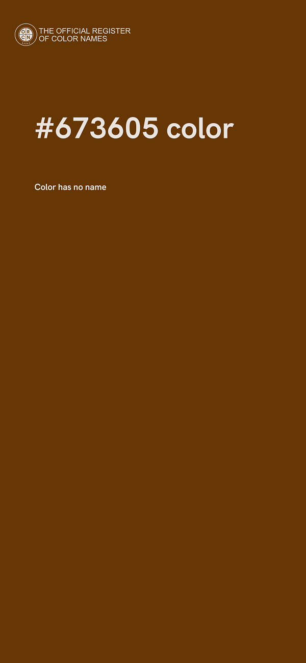 #673605 color image