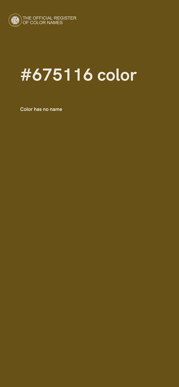 #675116 color image