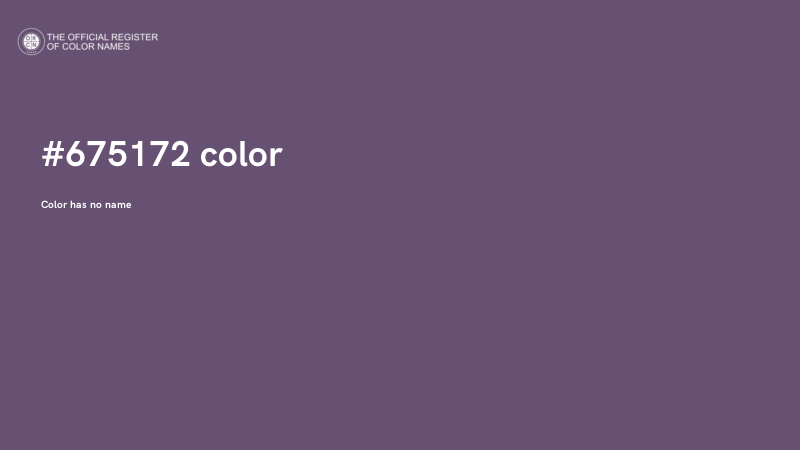 #675172 color image