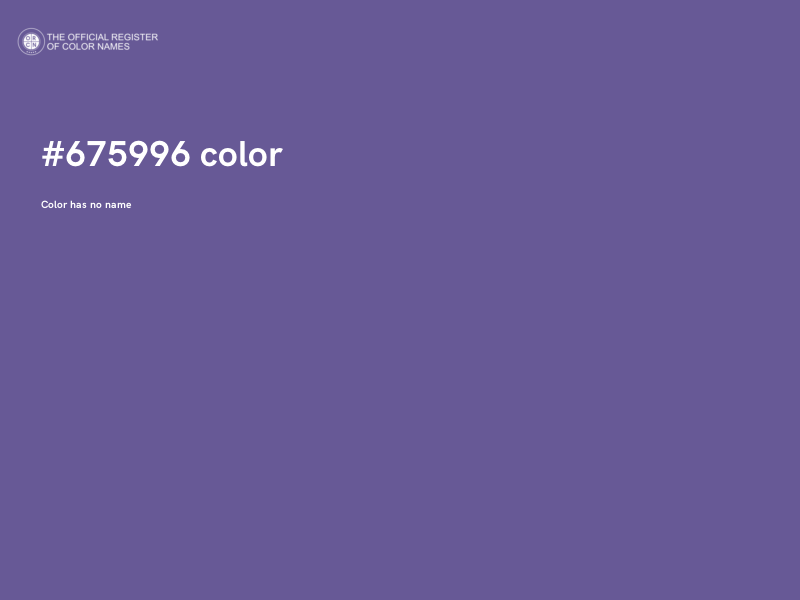 #675996 color image