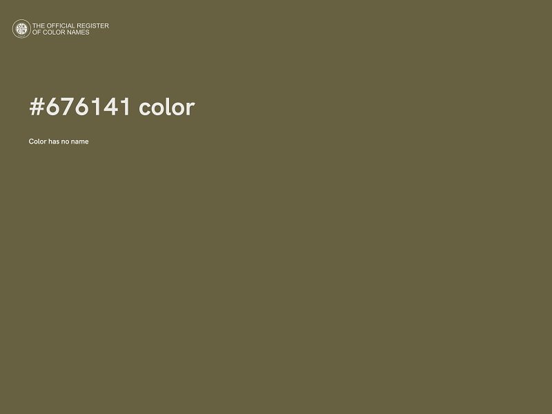 #676141 color image