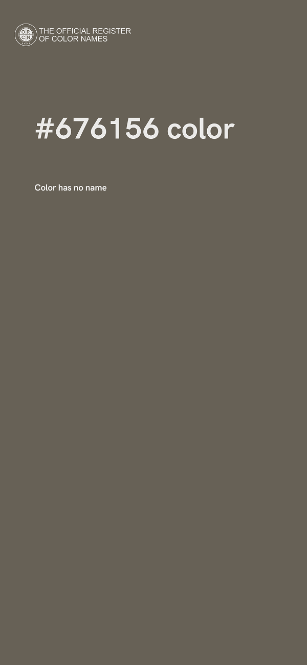 #676156 color image