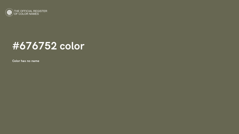 #676752 color image