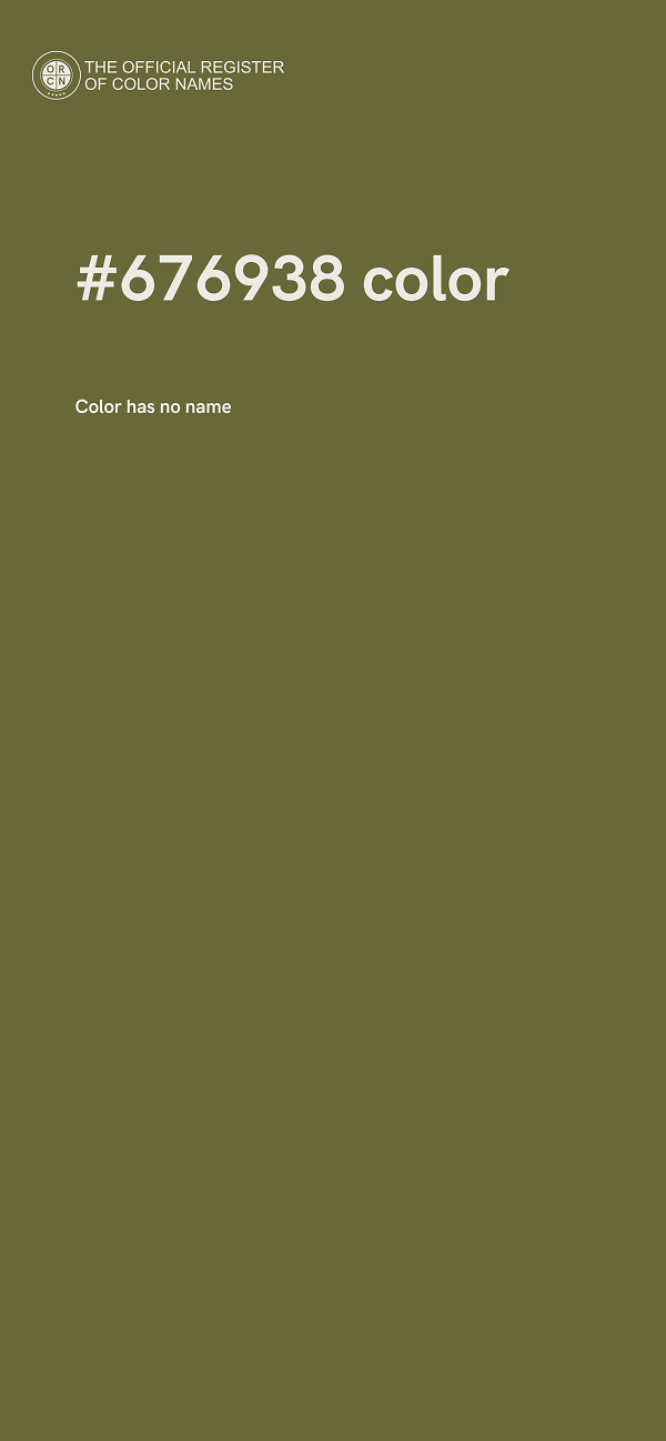 #676938 color image