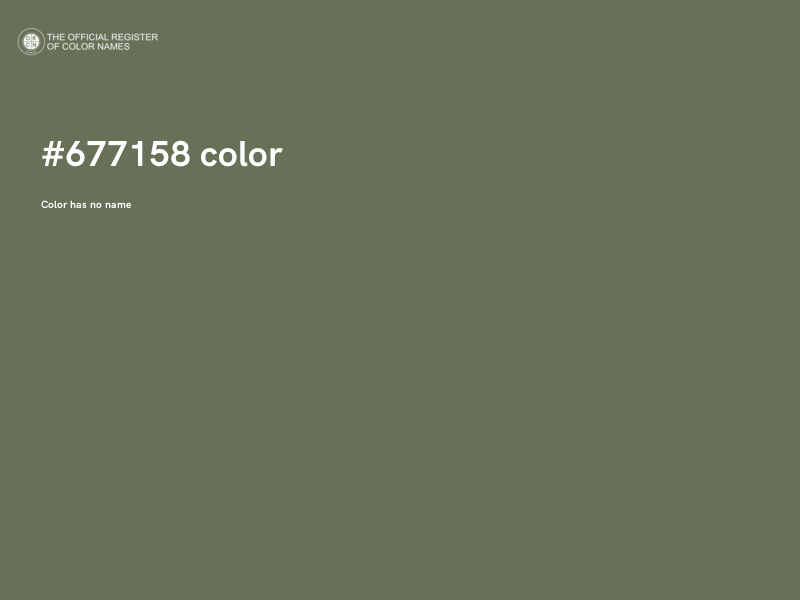 #677158 color image