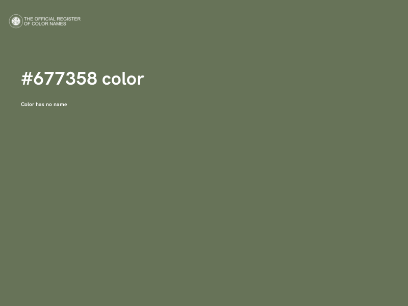 #677358 color image