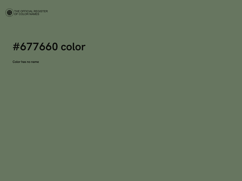 #677660 color image