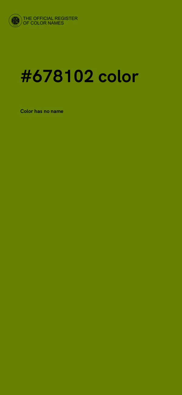 #678102 color image