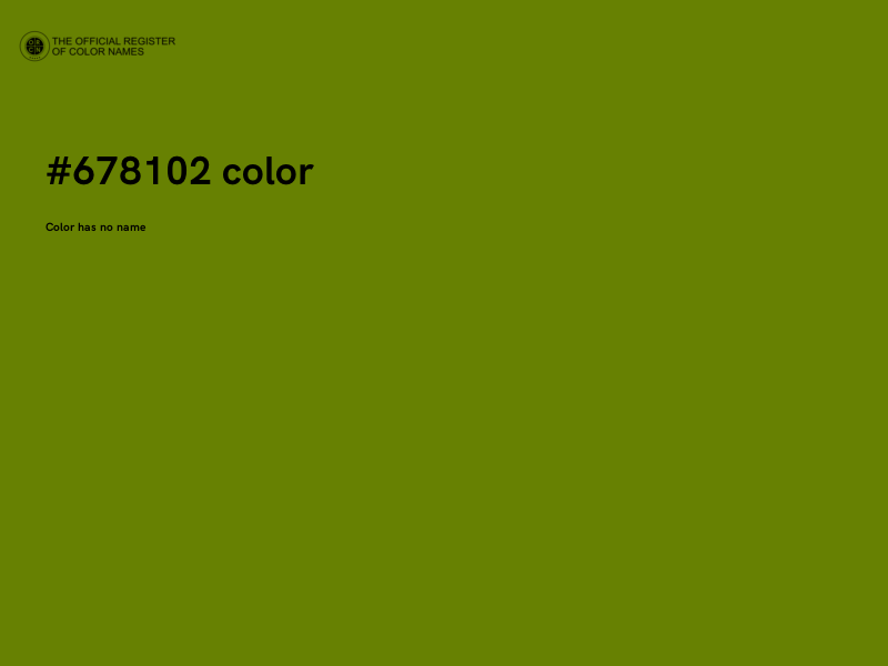 #678102 color image