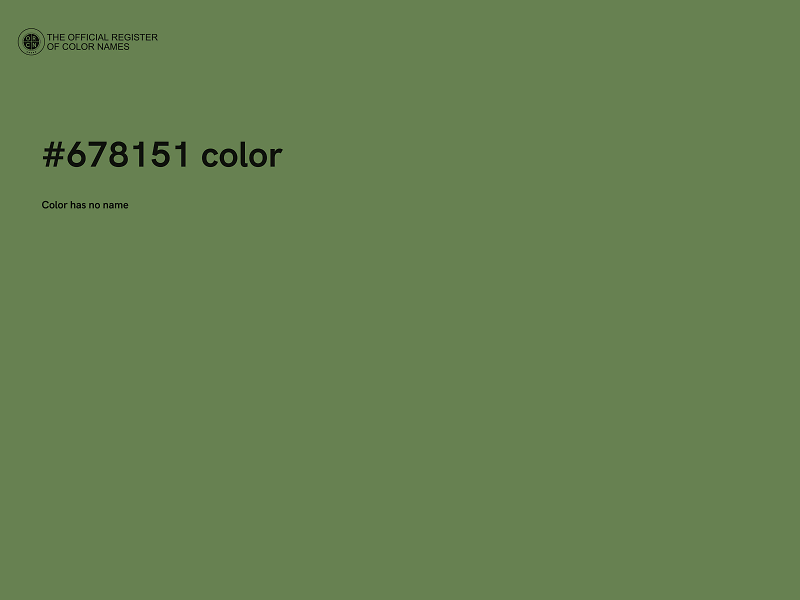 #678151 color image