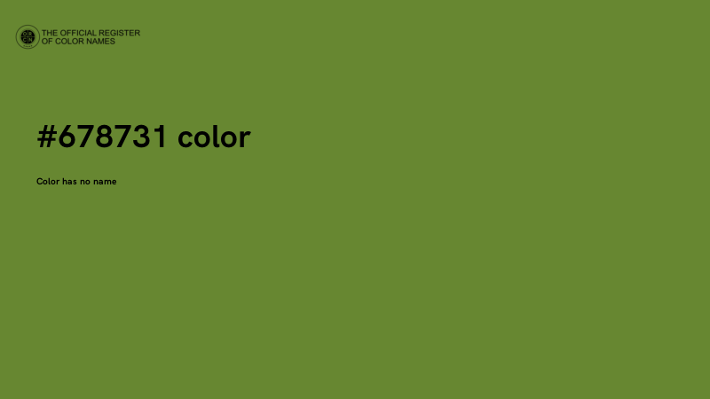 #678731 color image