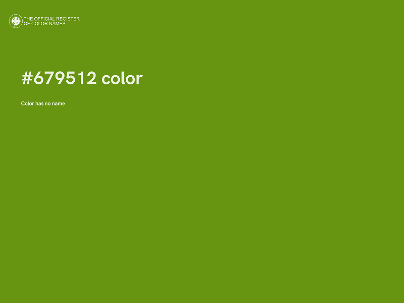 #679512 color image