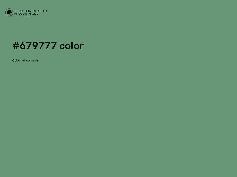 #679777 color image