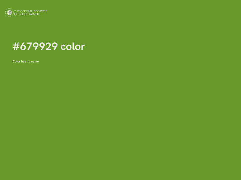 #679929 color image