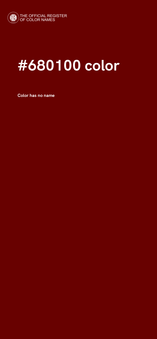 #680100 color image