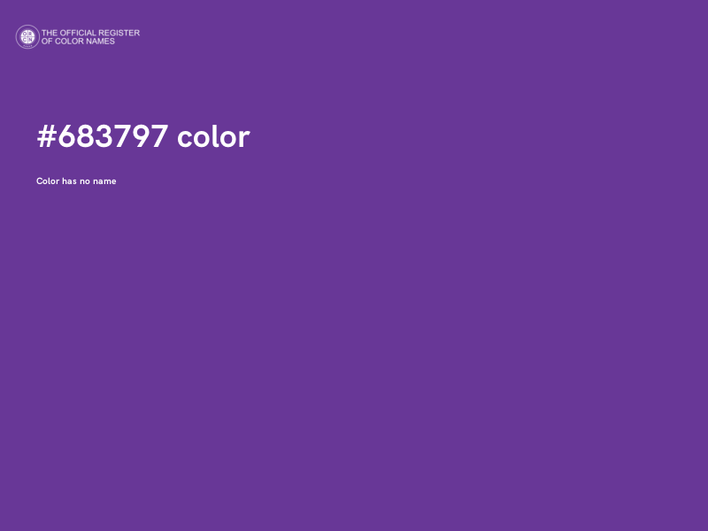 #683797 color image
