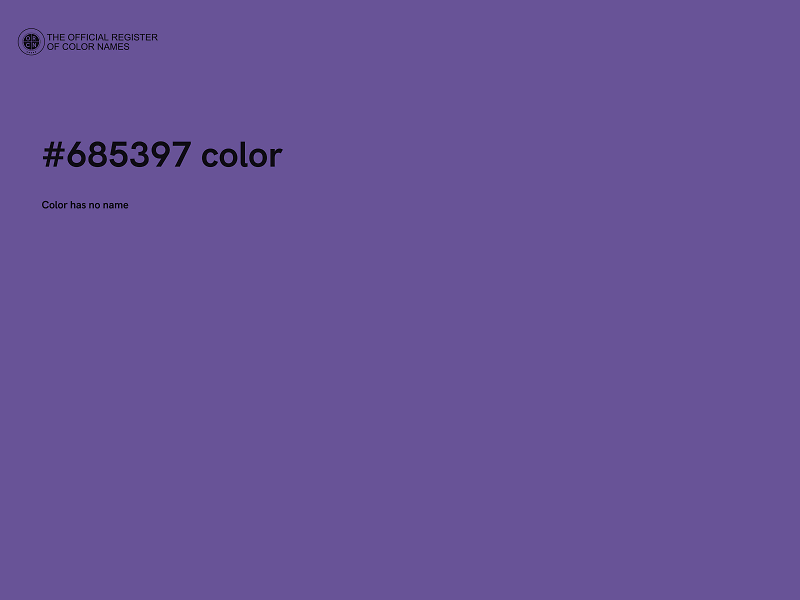 #685397 color image