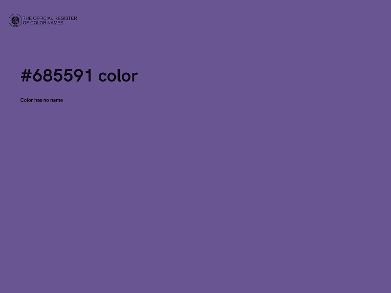 #685591 color image
