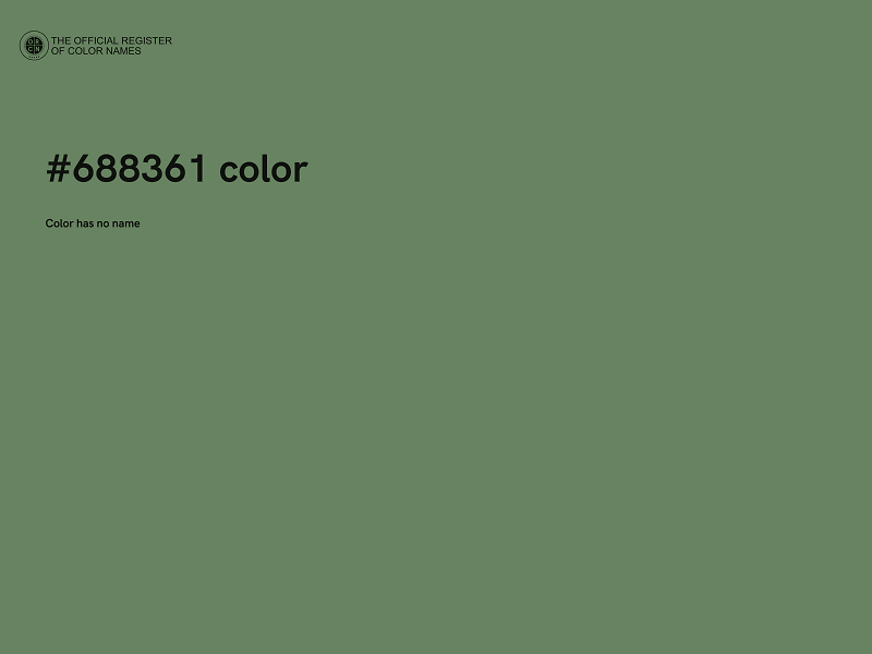 #688361 color image