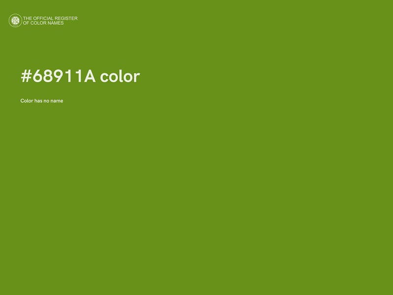 #68911A color image