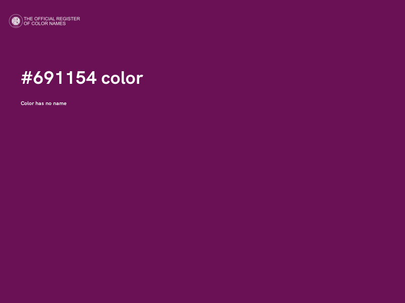 #691154 color image