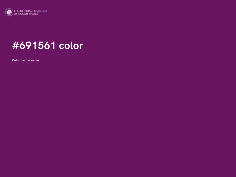 #691561 color image