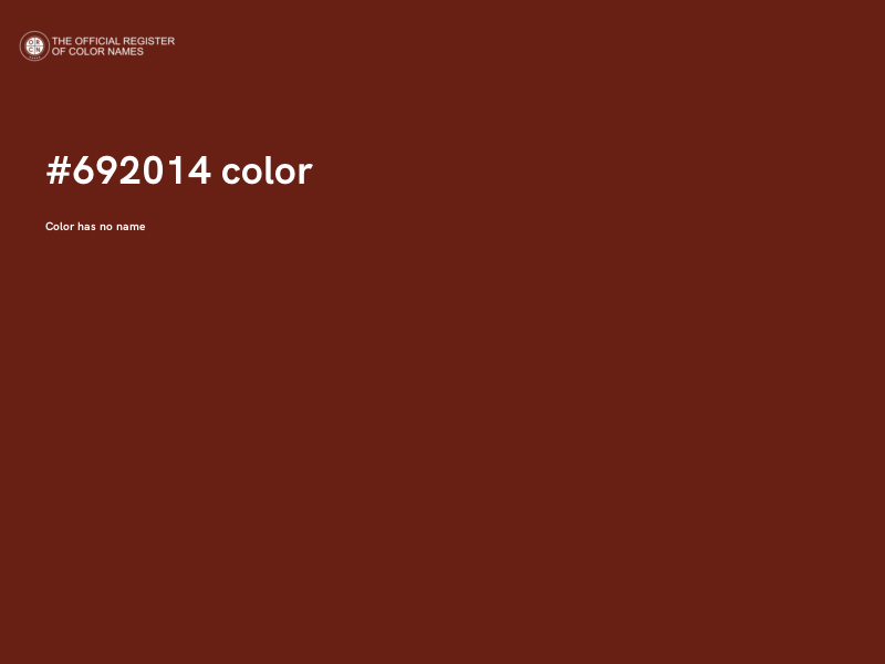 #692014 color image