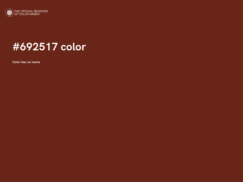 #692517 color image