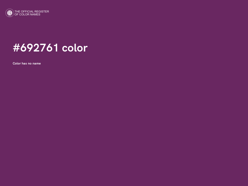 #692761 color image