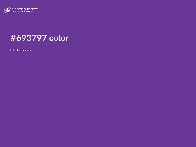 #693797 color image