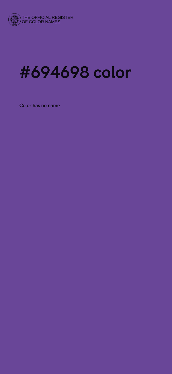 #694698 color image