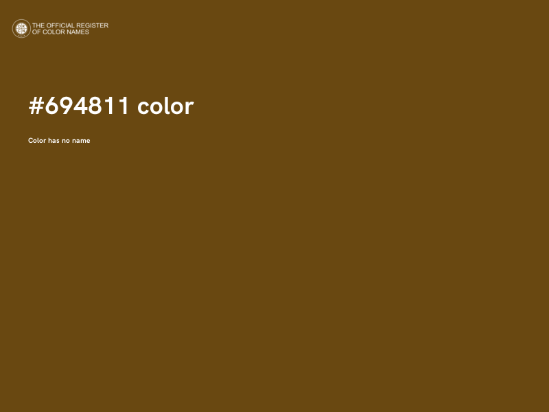 #694811 color image