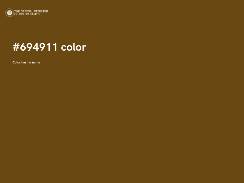 #694911 color image