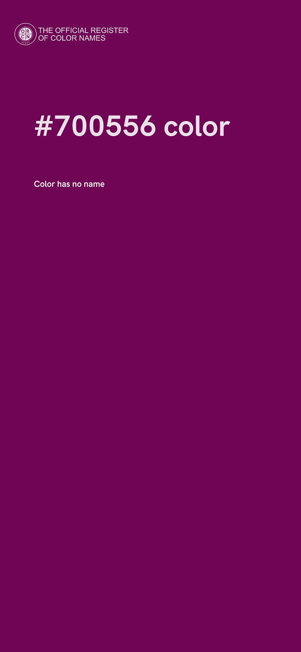 #700556 color image