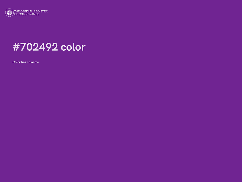 #702492 color image