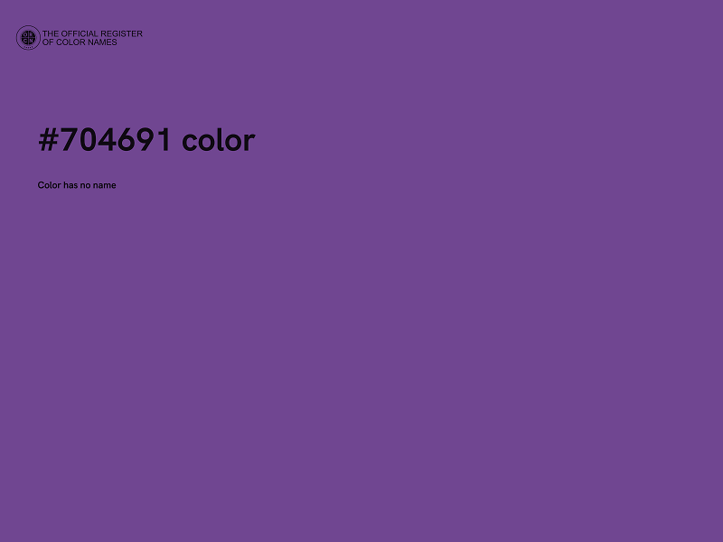 #704691 color image