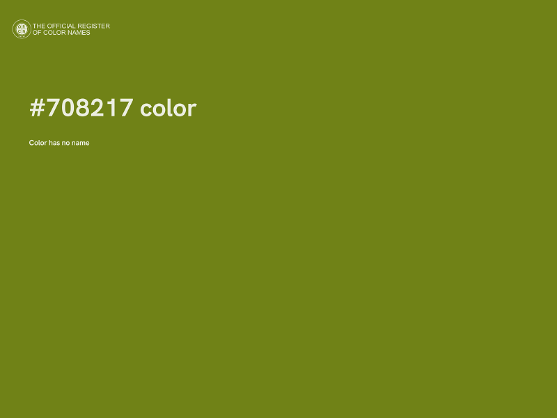 #708217 color image