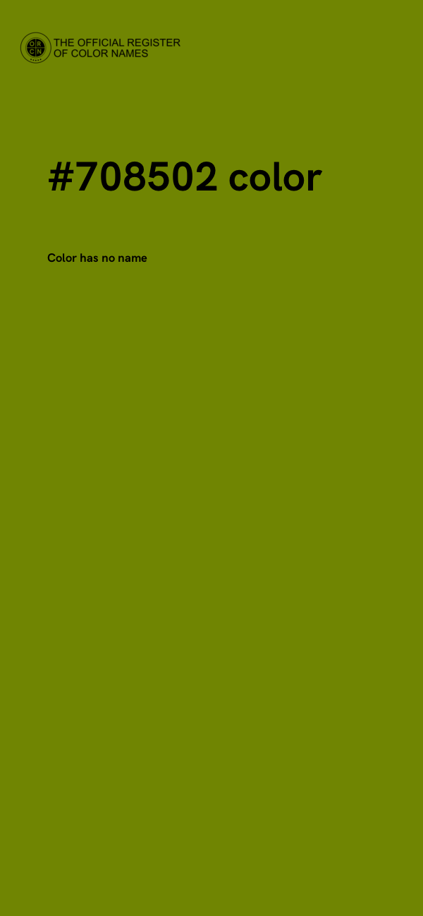 #708502 color image