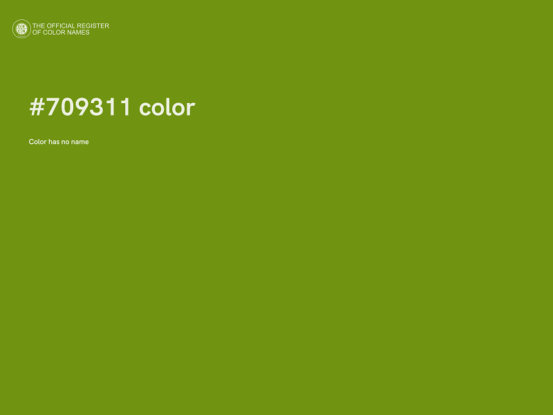 #709311 color image