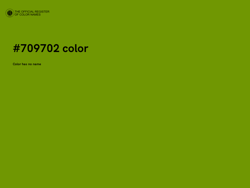#709702 color image