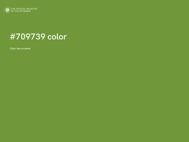 #709739 color image